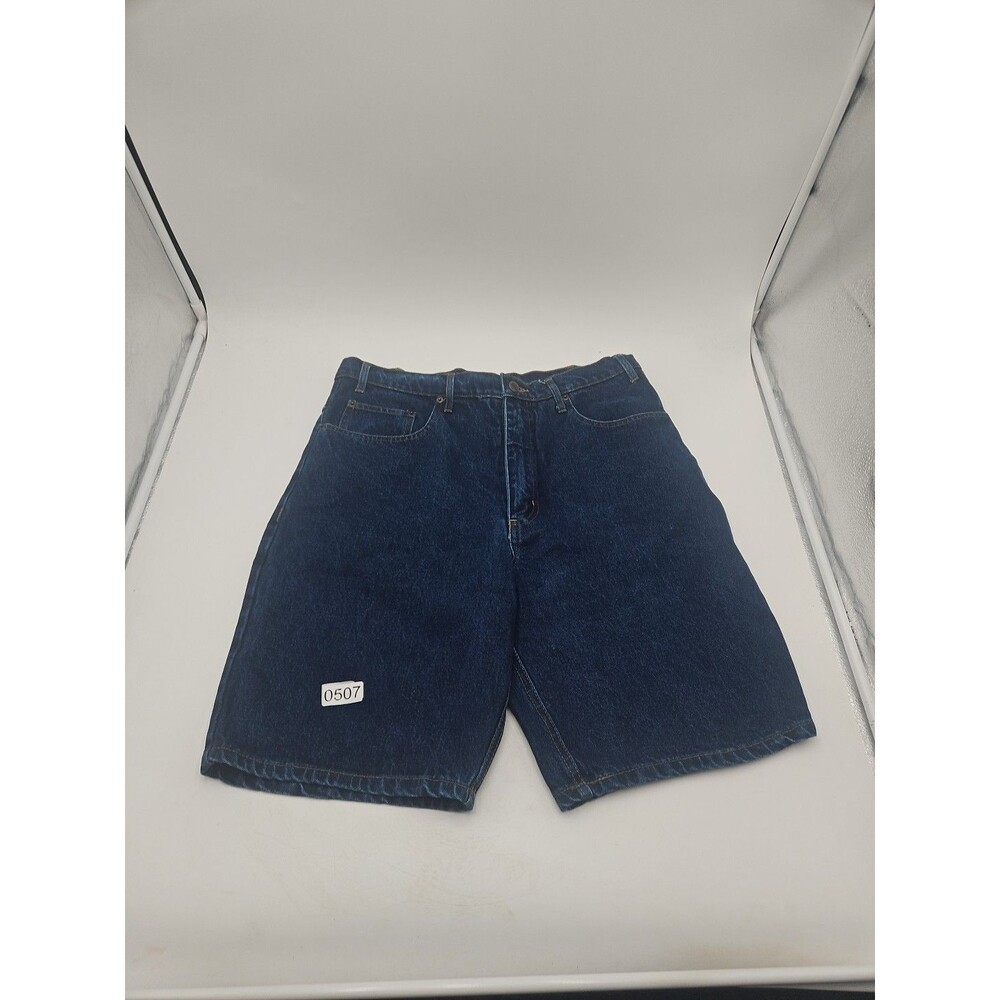 Dry Goods Company Saugatuck Denim Shorts Waist 36